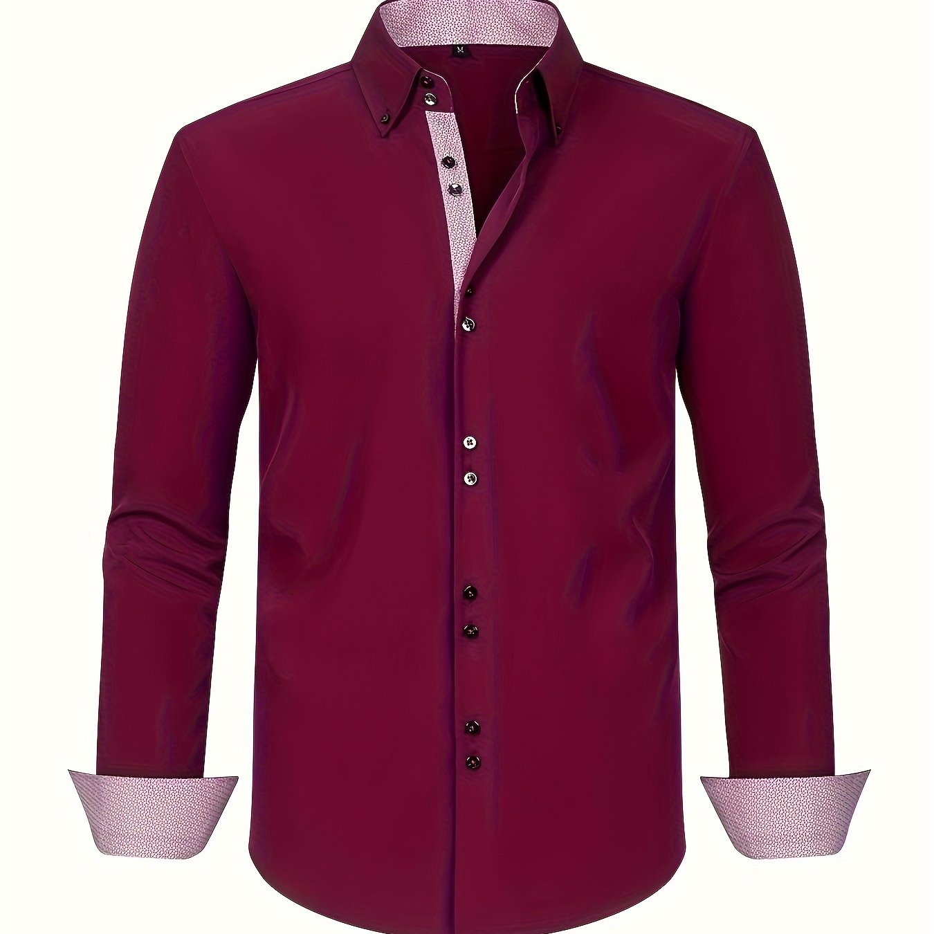 Bordeaux / XXXL