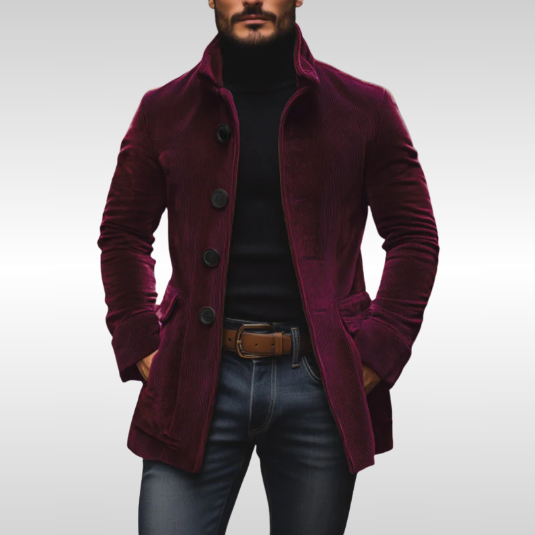 Rouge Vin / 3XL