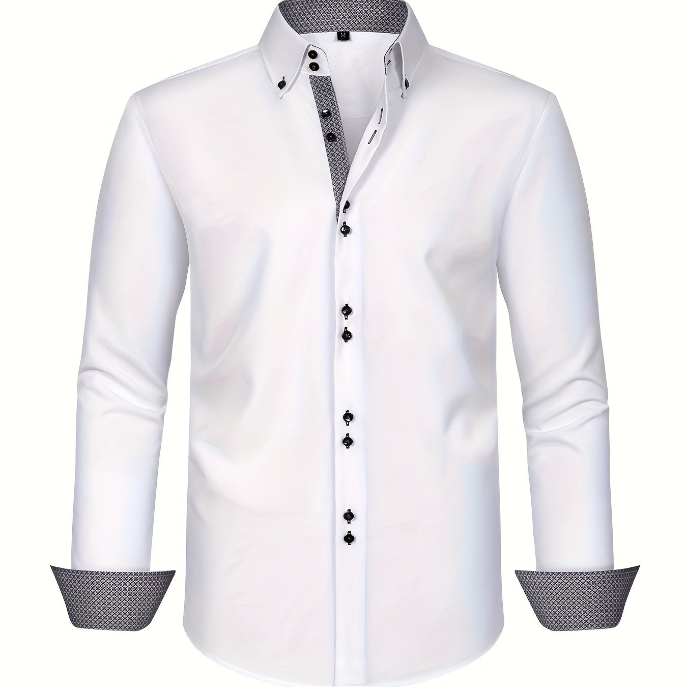 Blanc / XXXL