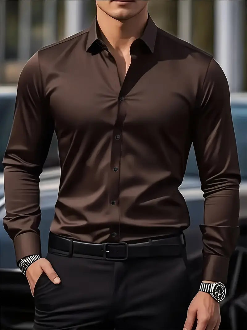 Zoléa | CHEMISE RESPIRANTE À MANCHES LONGUES