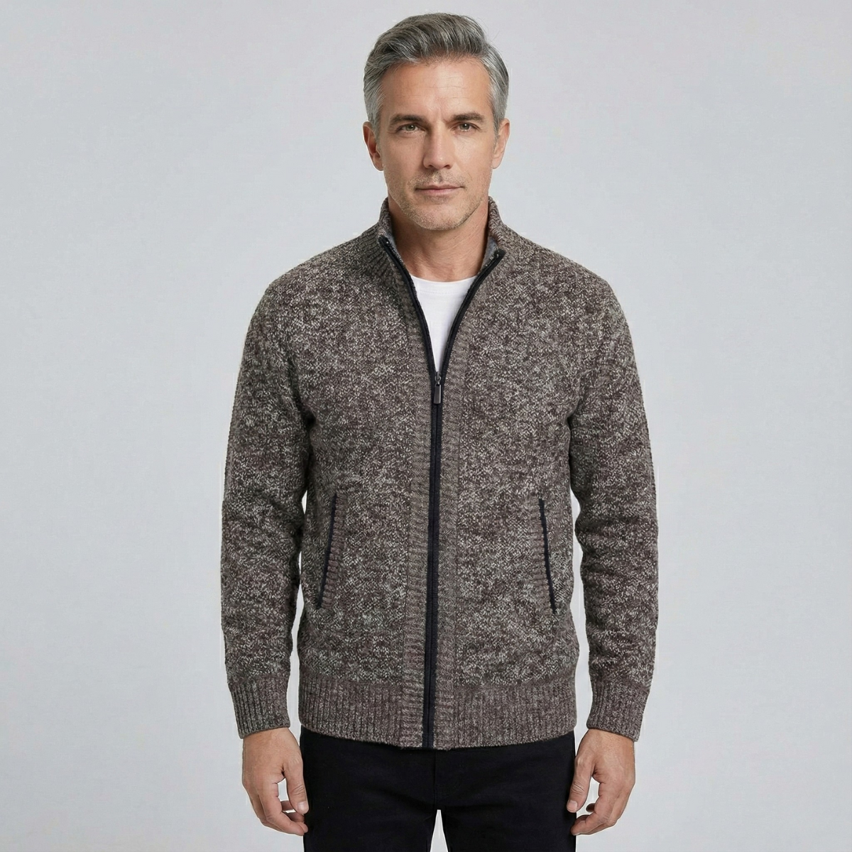 Liam Gilet | L’Allure du Leader