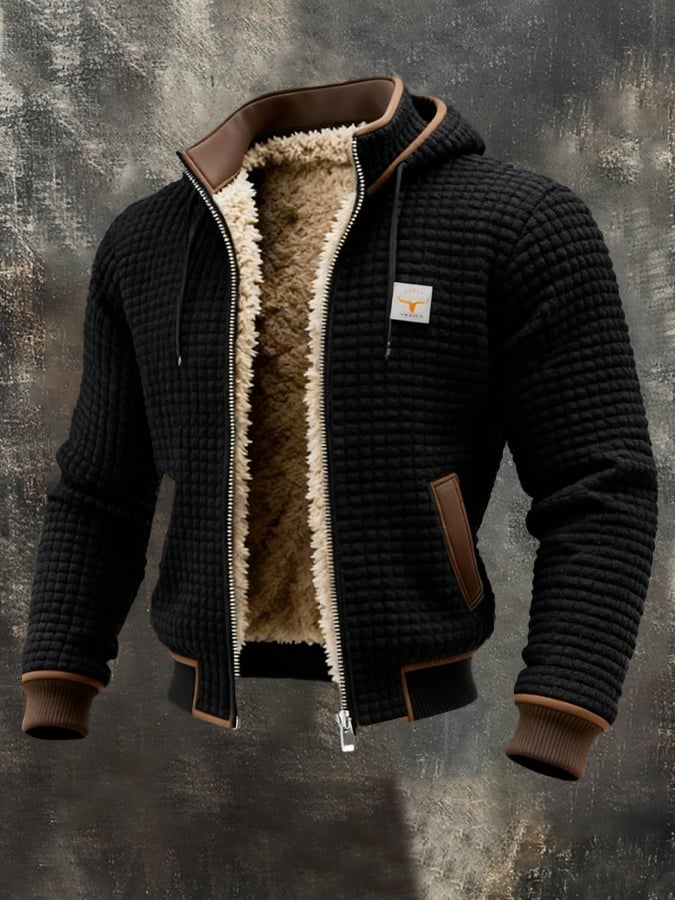Zoléa | VESTE THERMIQUE IMPACT POUR HOMME