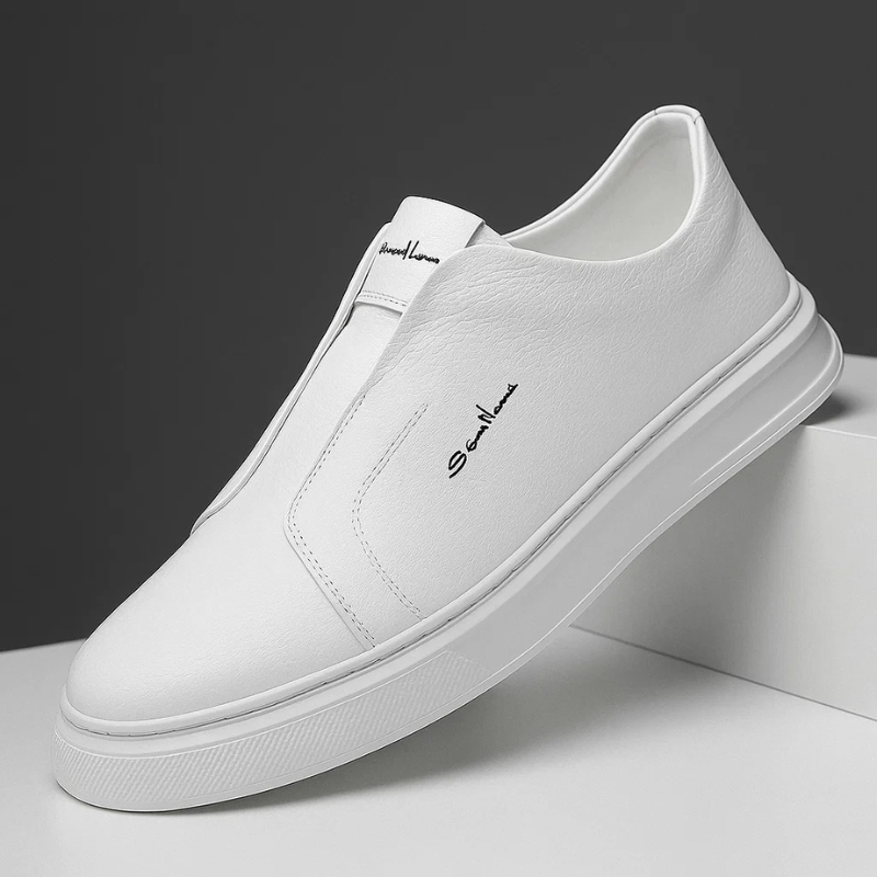 Zoléa | SNEAKERS ÉLÉGANTS SLIP-ON POUR HOMMES