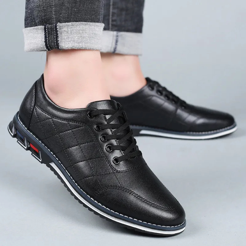 Zoléa | CHAUSSURES ÉLÉGANTES ET CONFORTABLES POUR HOMME