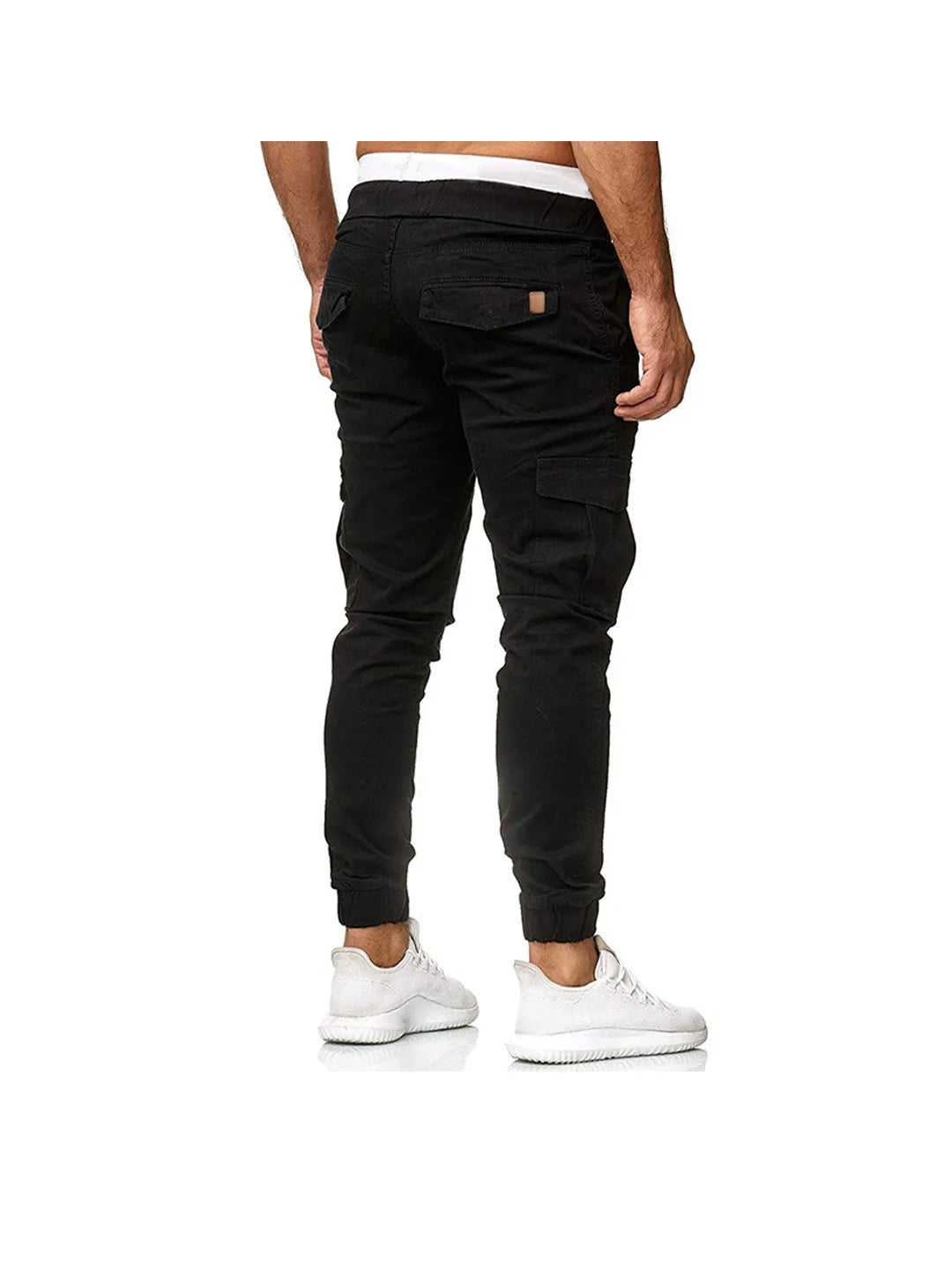 Théo™ | Le Pantalon Cargo