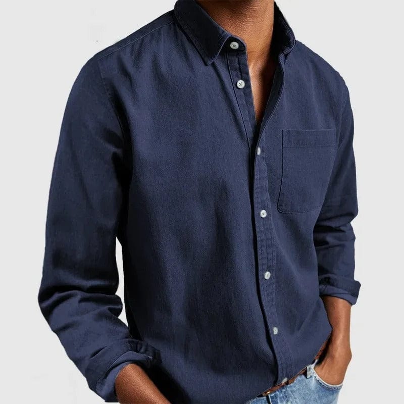 Bleu Marine / XS