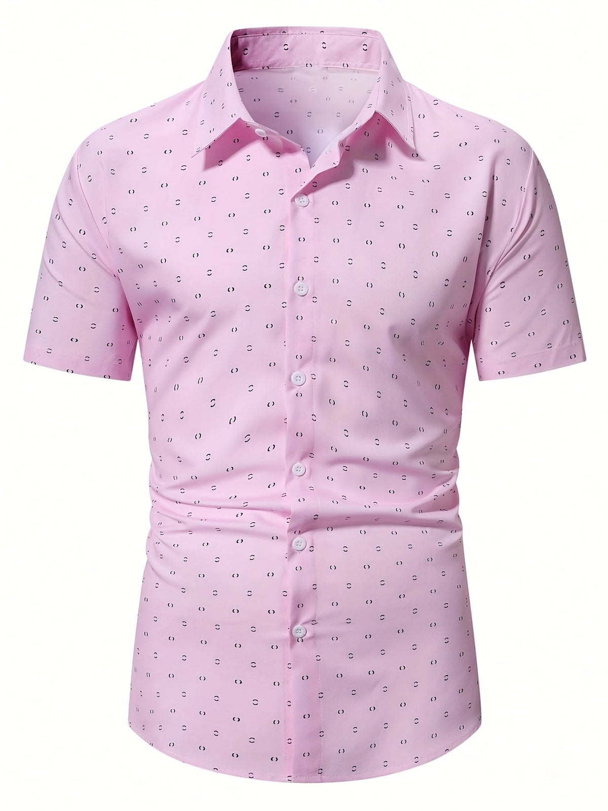 Zoléa | CHEMISE D'ÉTÉ AVEC IMPRIMÉ