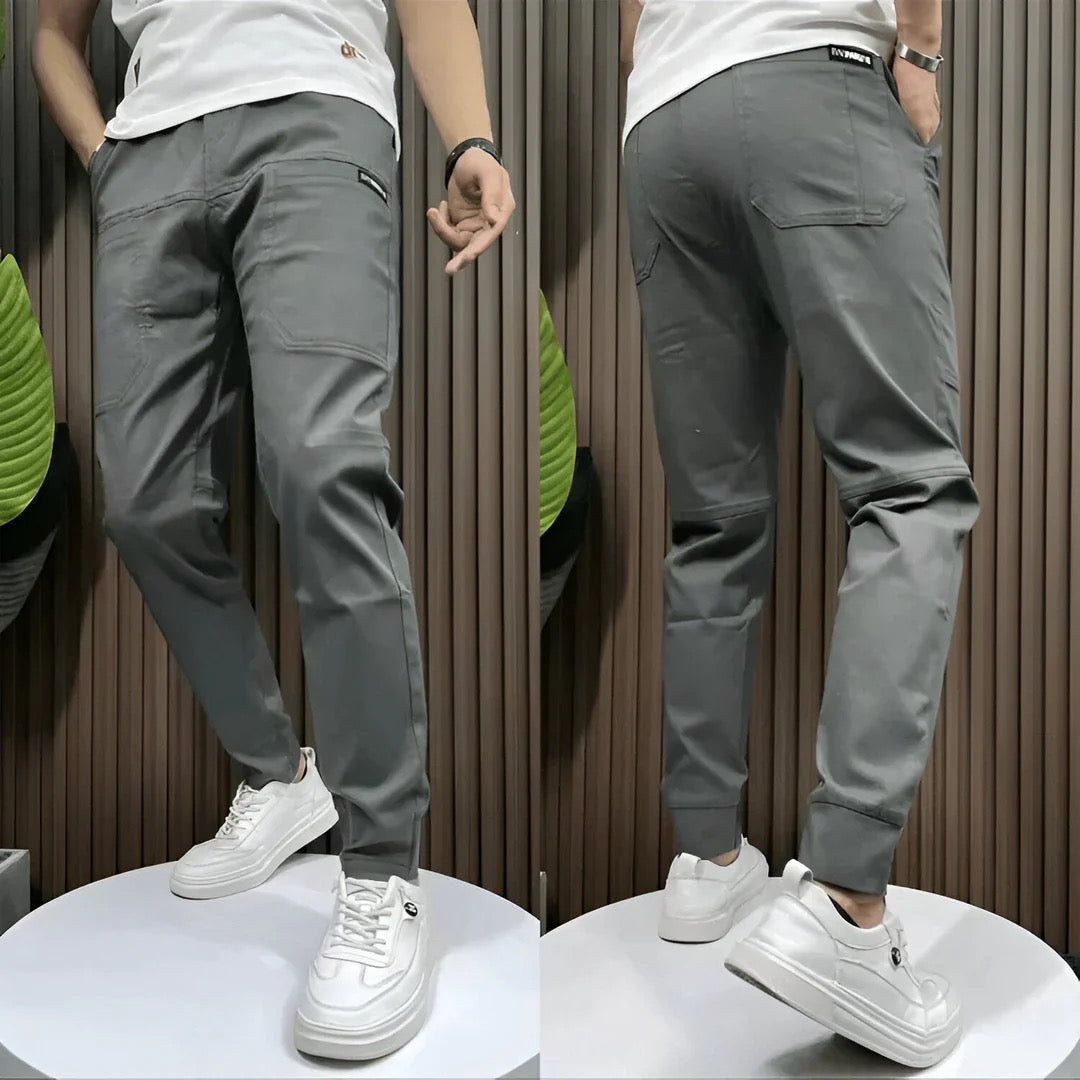 Gris Foncé / 5XL