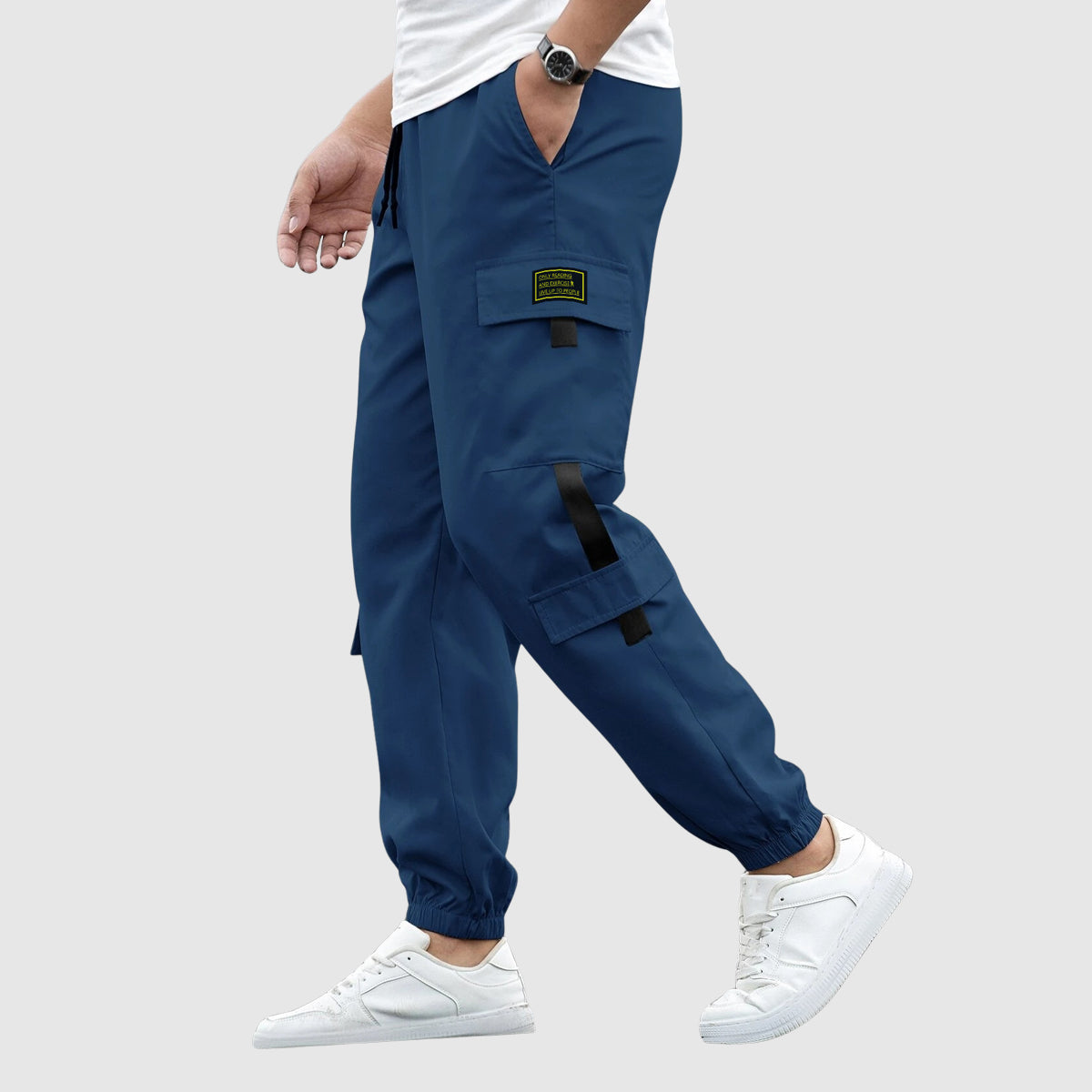 Bleu / 3XL