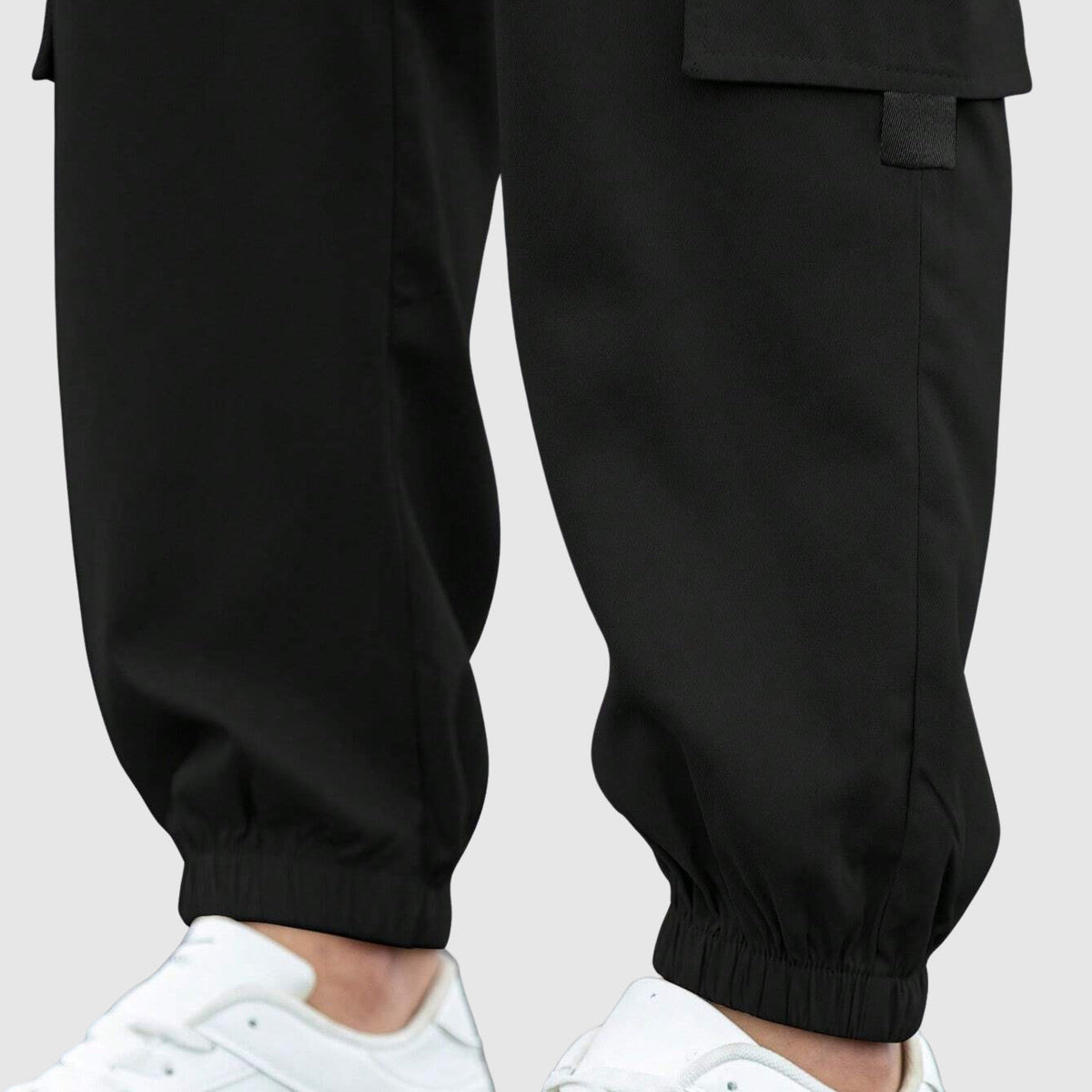 Zoléa | PANTALON CARGO COUPE RELAXEE