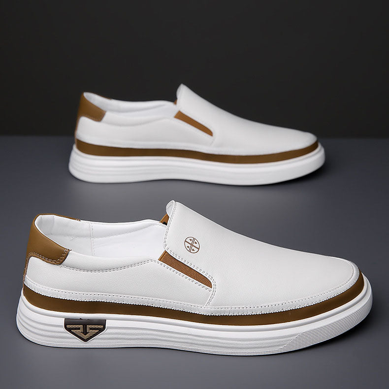 Zoléa | SLIP-ON MINIMALISTE LÉGER