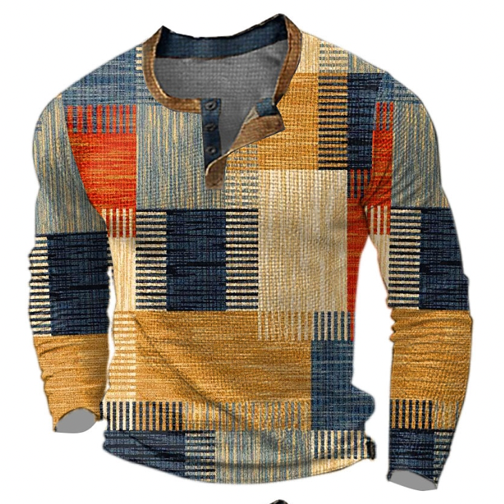 Zoléa | PULL EN MÉLANGE DE LAINE POUR HOMME