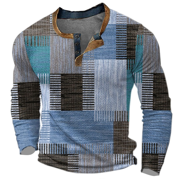 Bleu / S