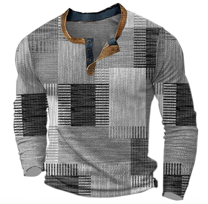 Gris / 4XL