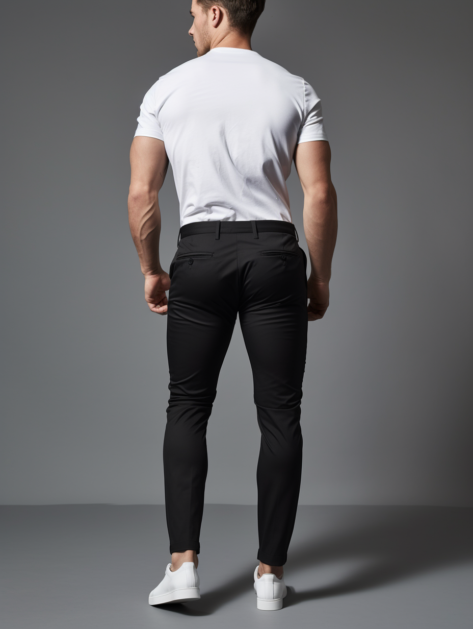 Zoléa | PANTALONS STRETCH