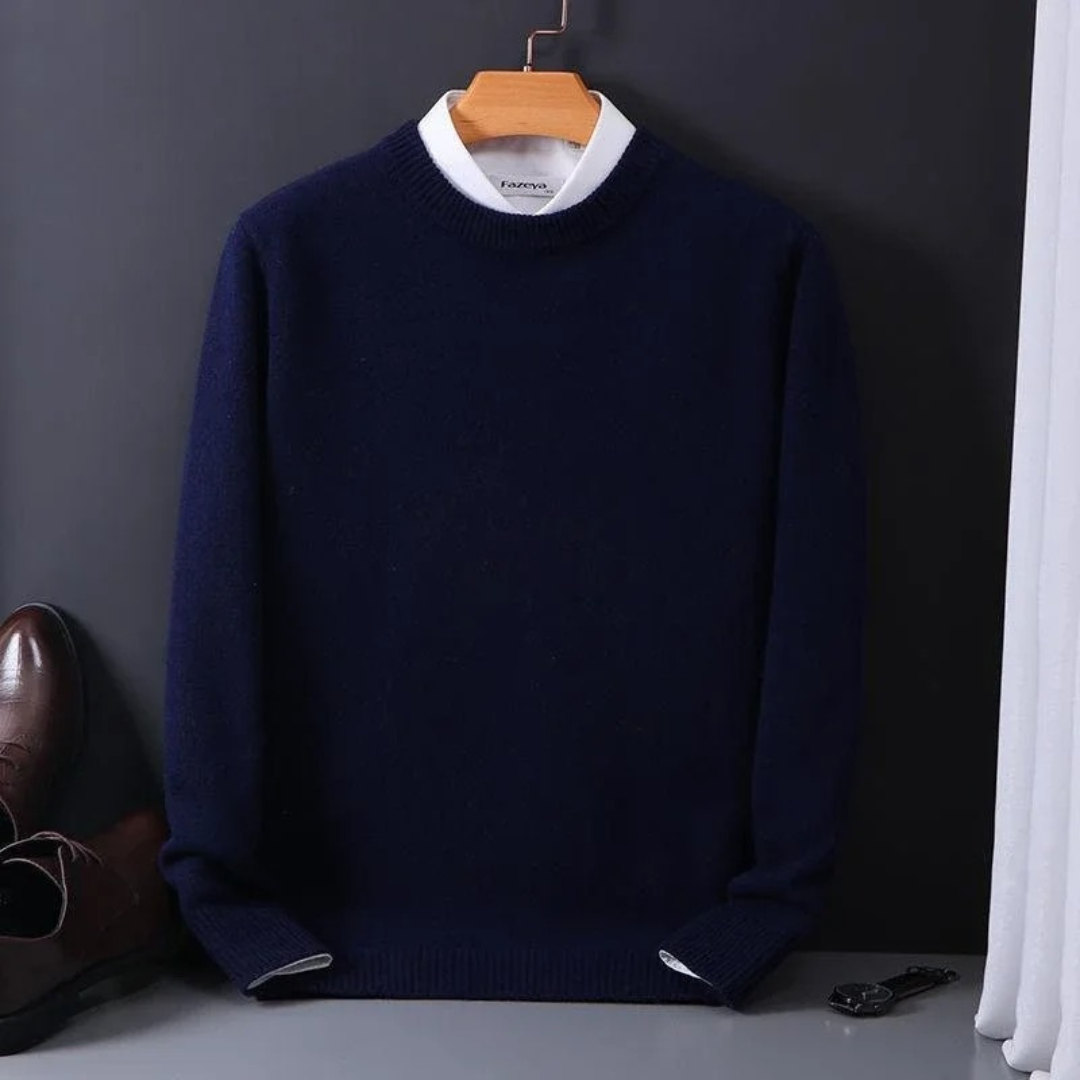 Bleu marine / M