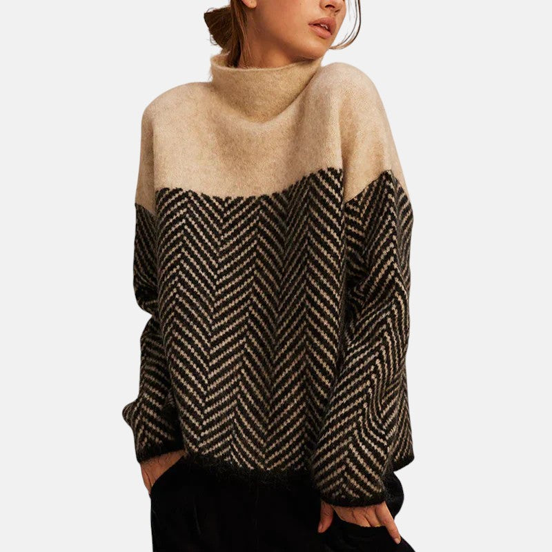 Beige / XL