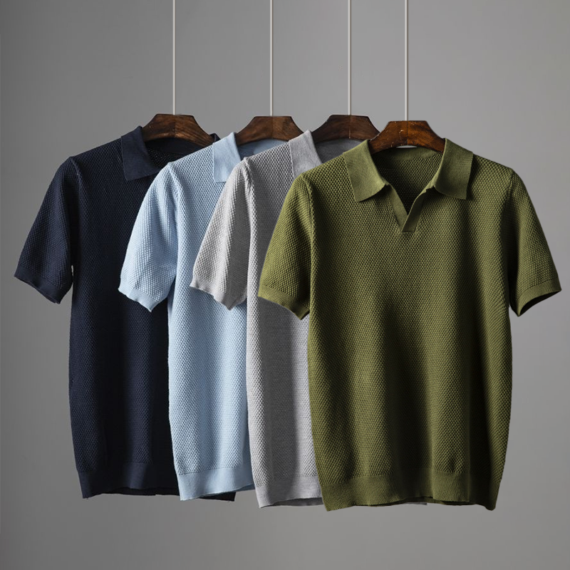 Zoléa | GIORGIO POLO ÉLÉGANT POUR HOMME