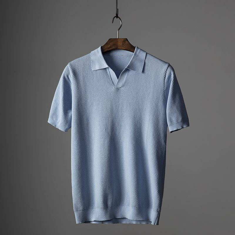 Bleu ciel / 3XL