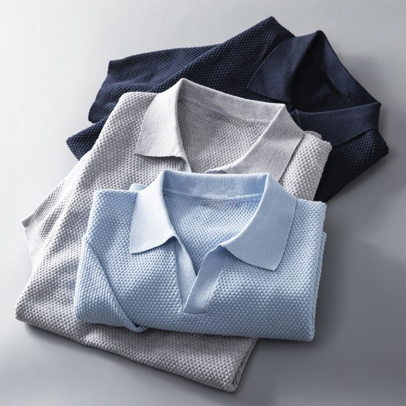 Zoléa | GIORGIO POLO ÉLÉGANT POUR HOMME