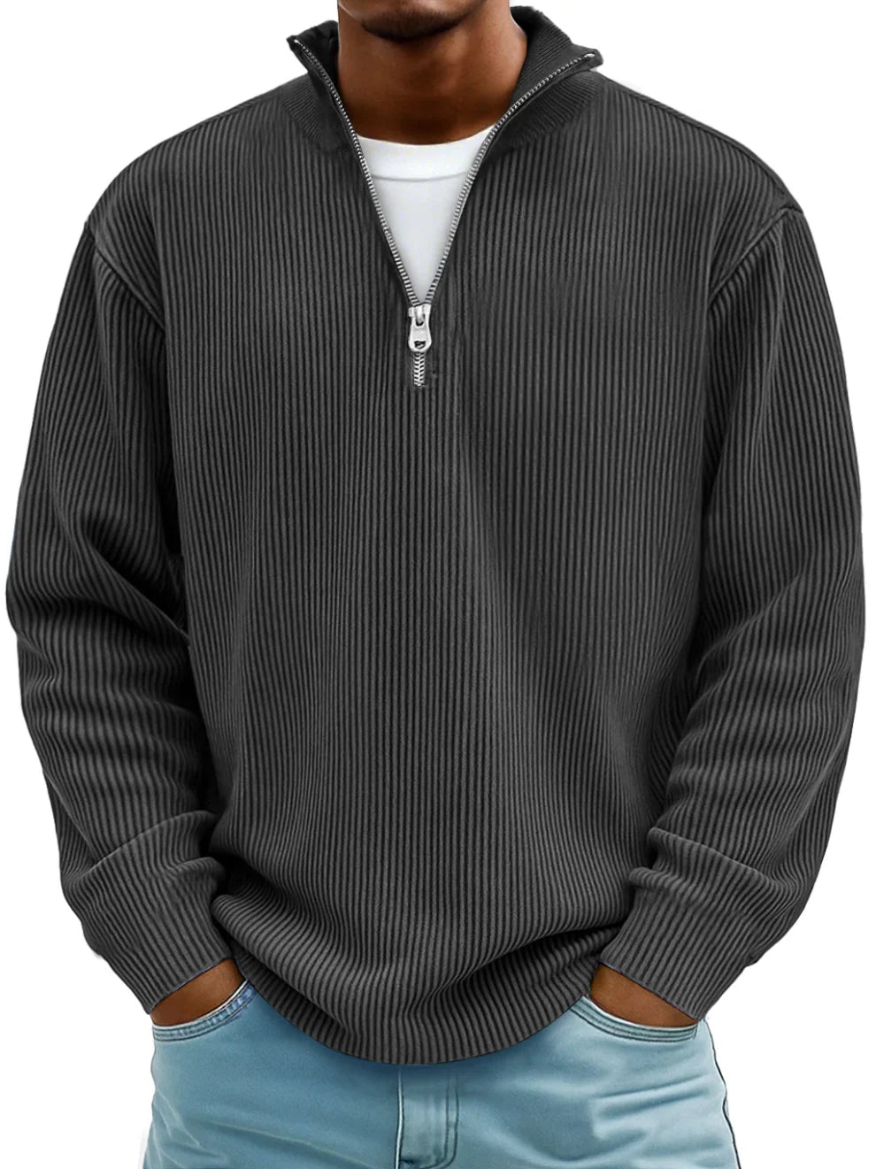 Noir / 5XL