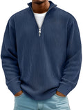 Antoine™ | Le Pull Moderne