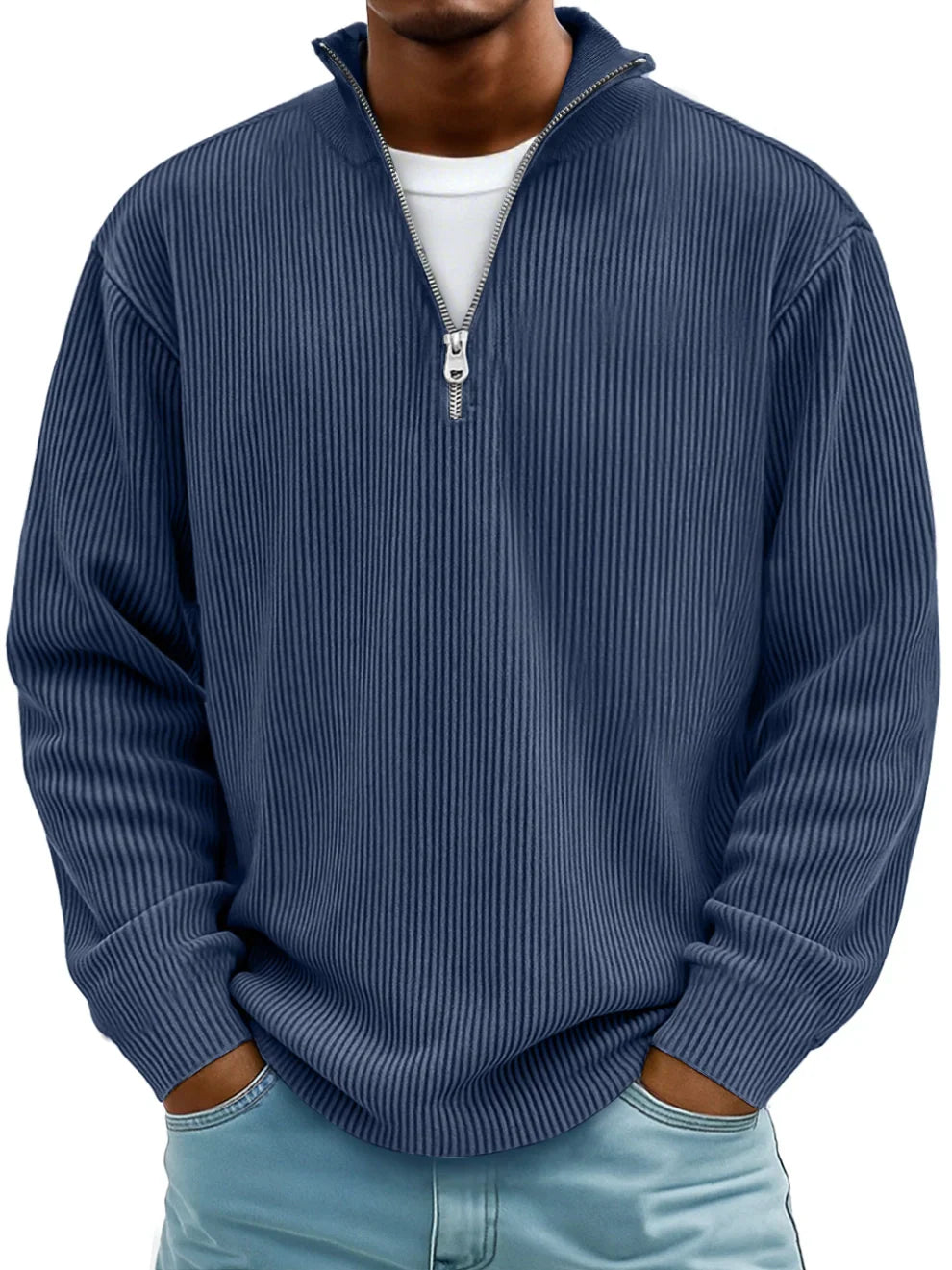 Marine Bleu / 5XL
