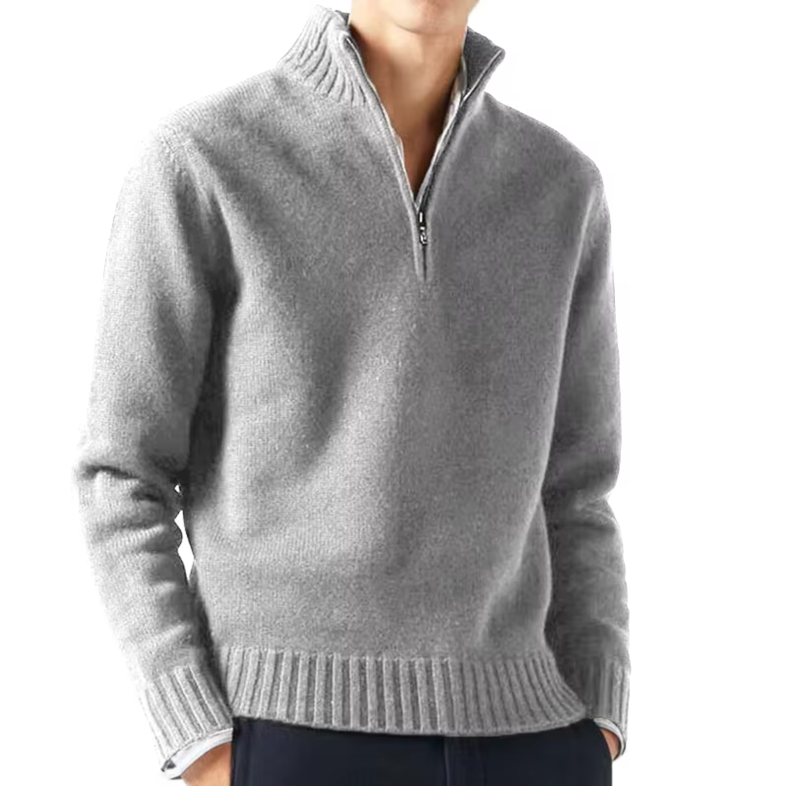 Gris Clair / 5XL