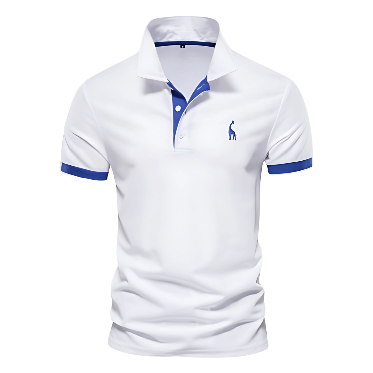 Zoléa | T-SHIRT POLO CASUAL