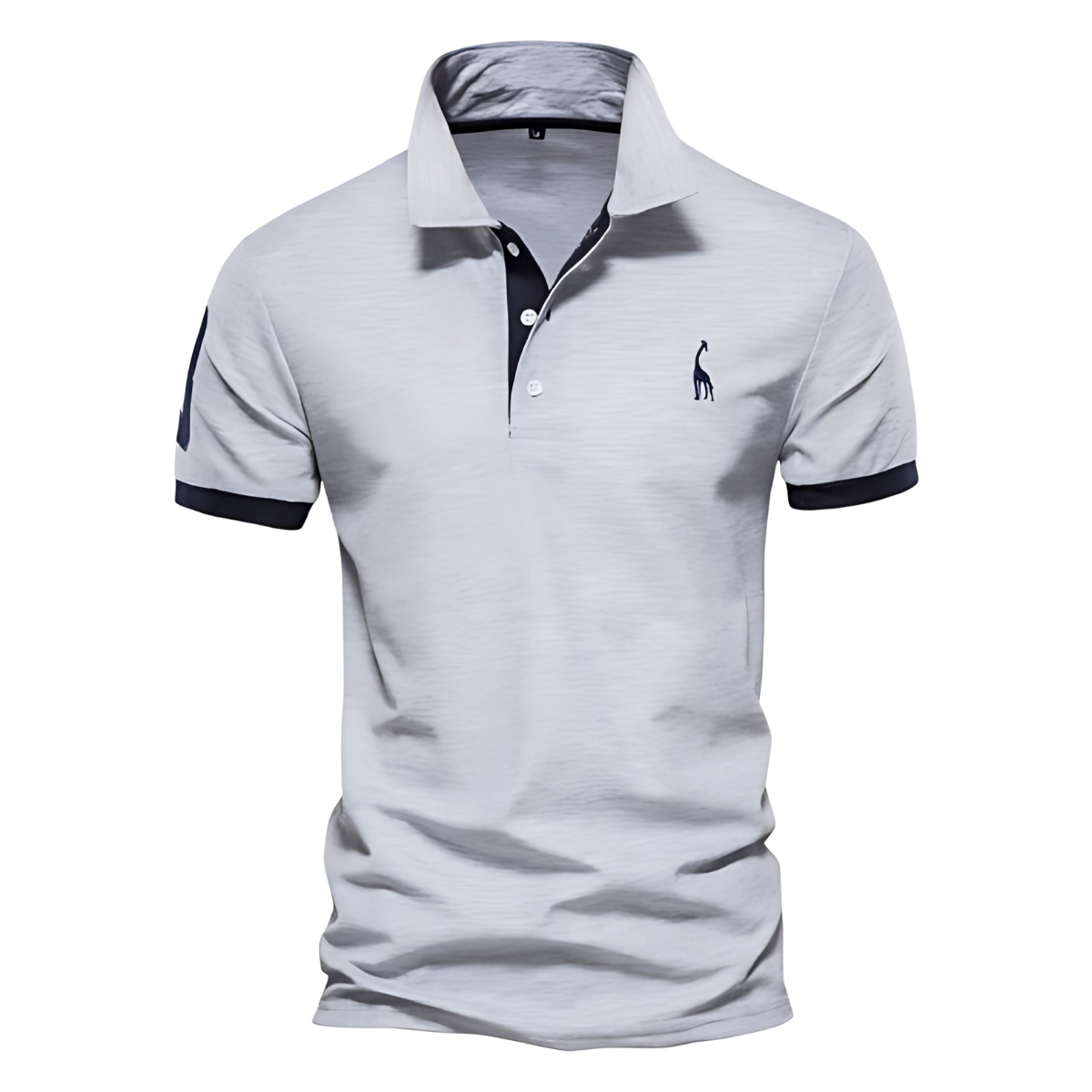 Zoléa | T-SHIRT POLO CASUAL