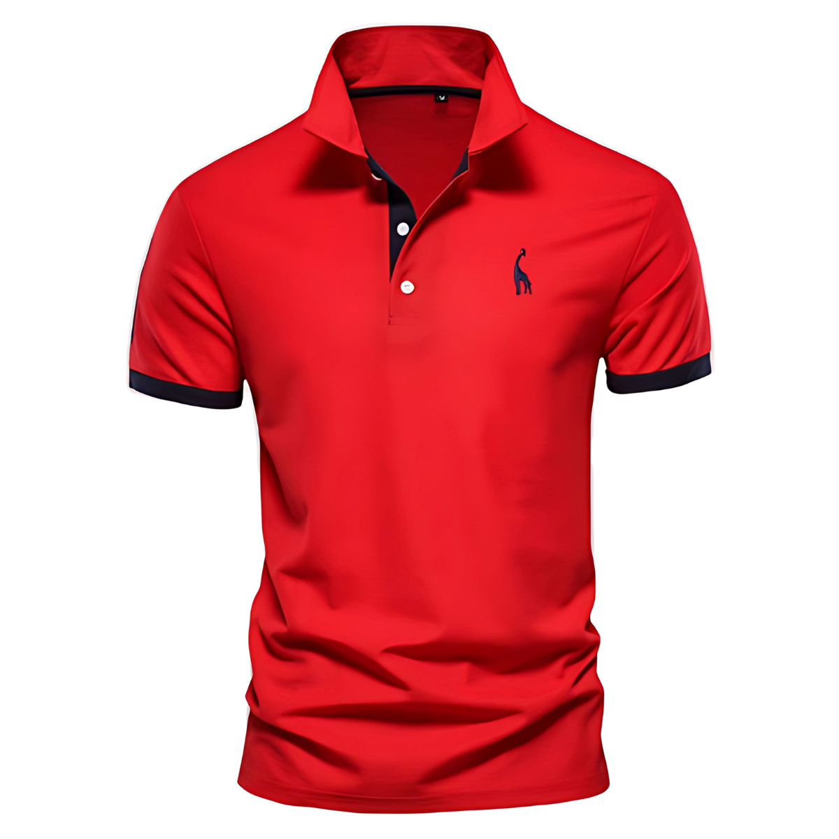 Zoléa | T-SHIRT POLO CASUAL
