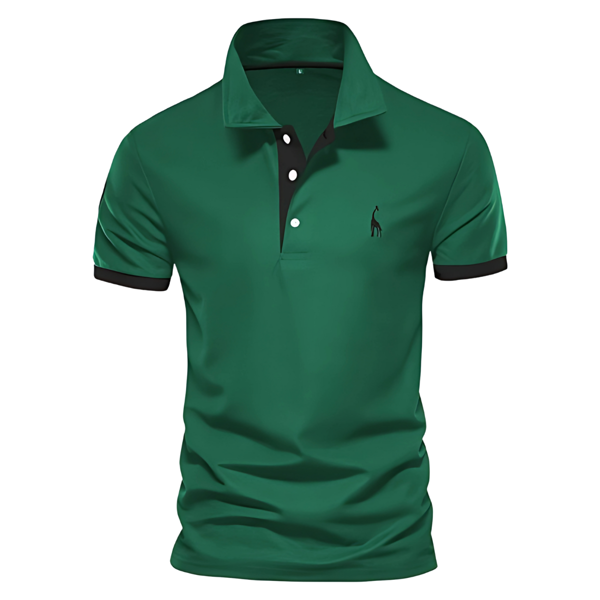 Zoléa | T-SHIRT POLO CASUAL
