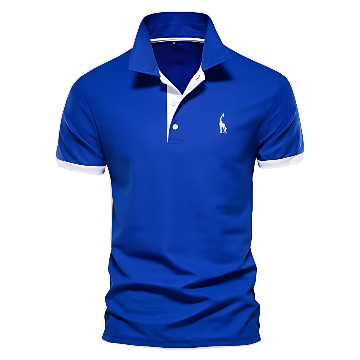 Zoléa | T-SHIRT POLO CASUAL