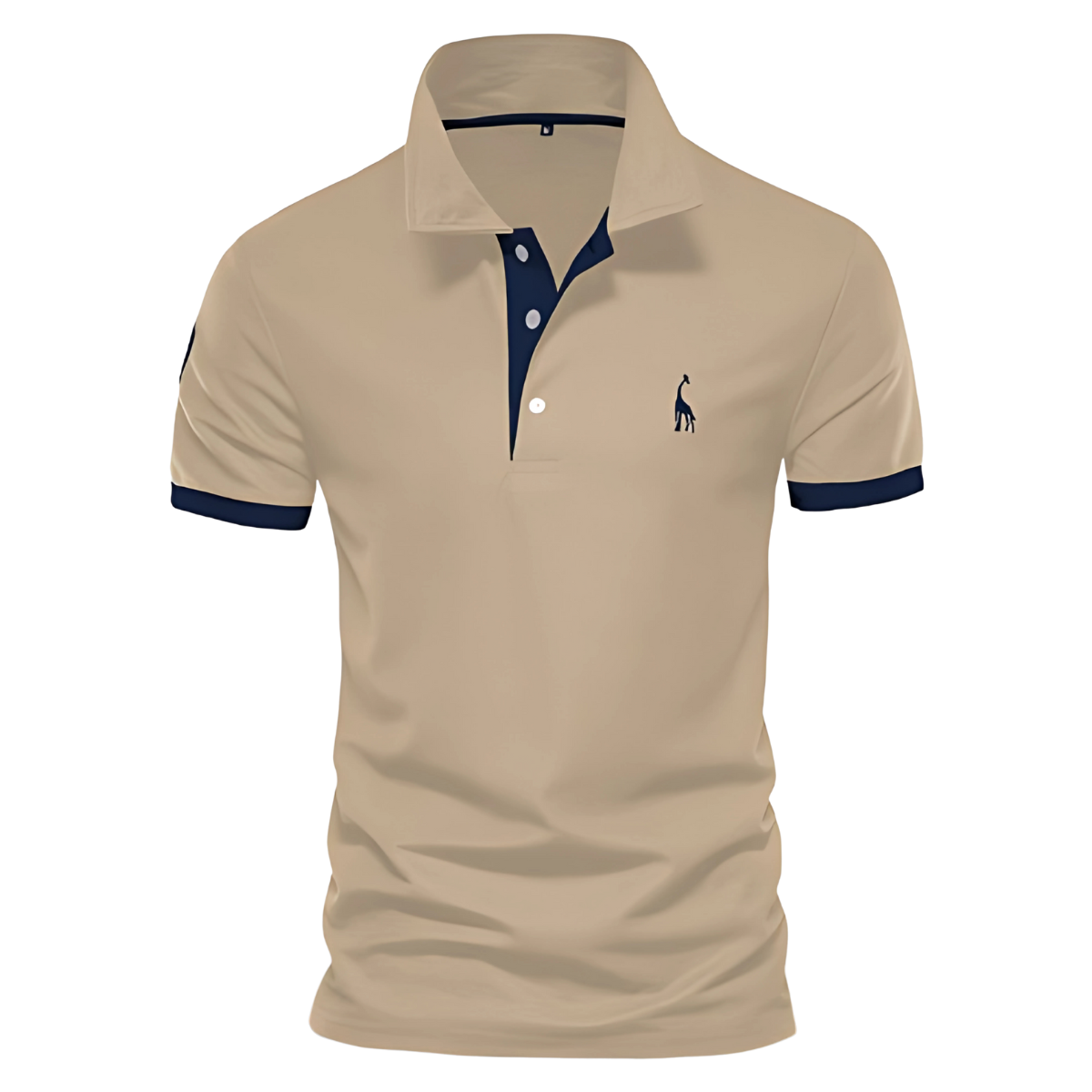 Zoléa | T-SHIRT POLO CASUAL