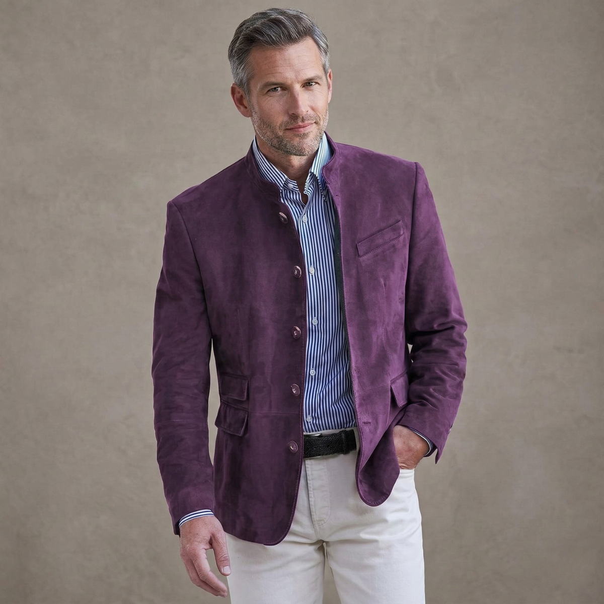 Rafael | Distinction & Texture Noble