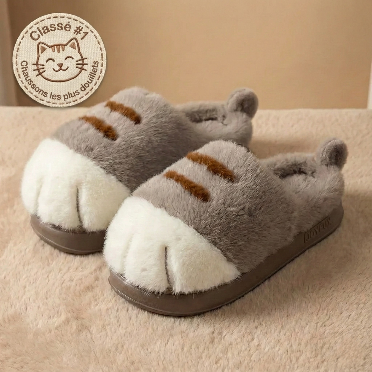 Kaki / (EU 35/36)