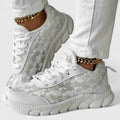 Khalyria | Baskets Confortables