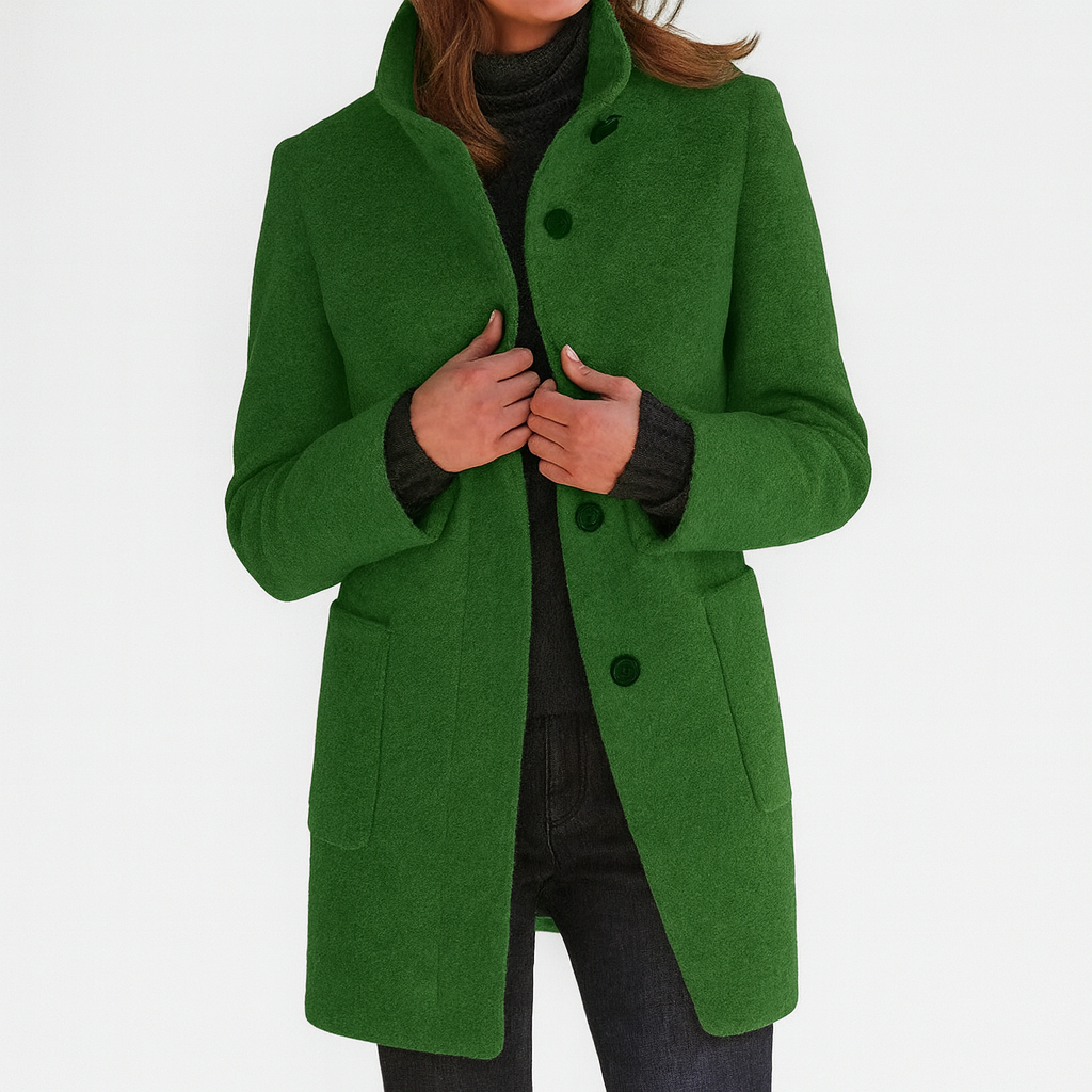 Manteau Juliette™ | Raffinement Quotidien