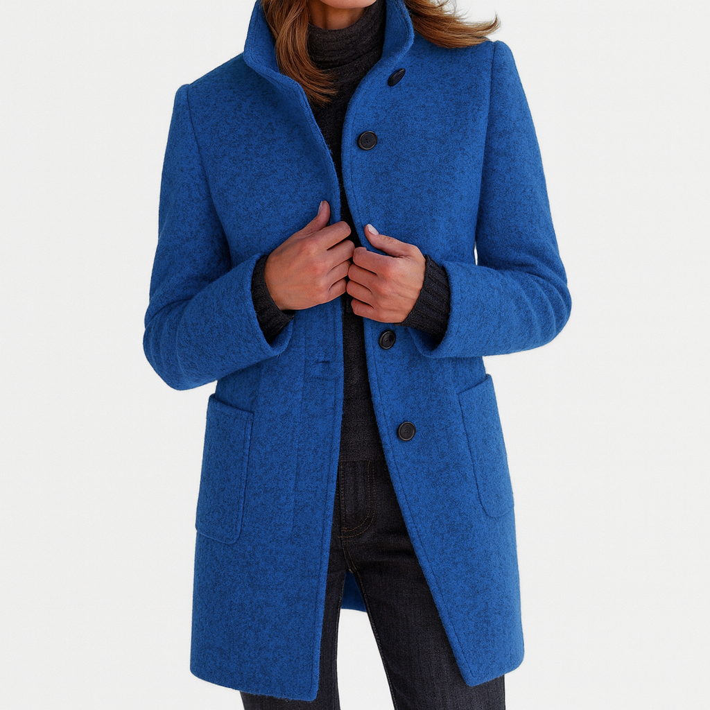 Manteau Juliette™ | Raffinement Quotidien