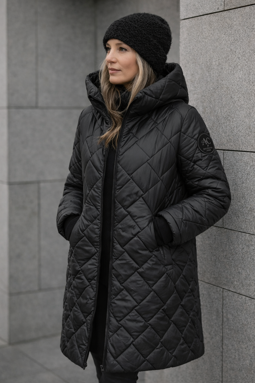 Olivia Manteau | L’Hiver d'Exception