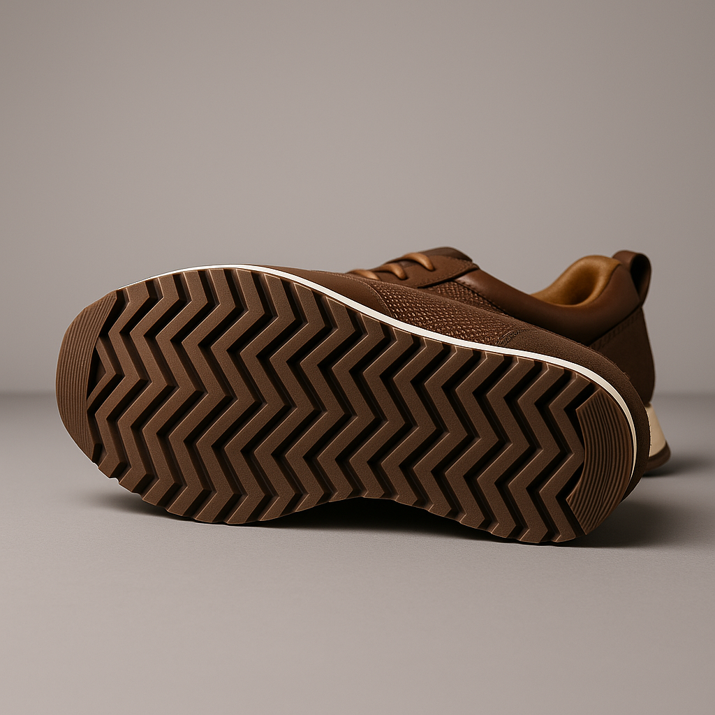 Zoléa | CHAUSSURES EN CUIR POUR HOMMES ÉLÉGANTES