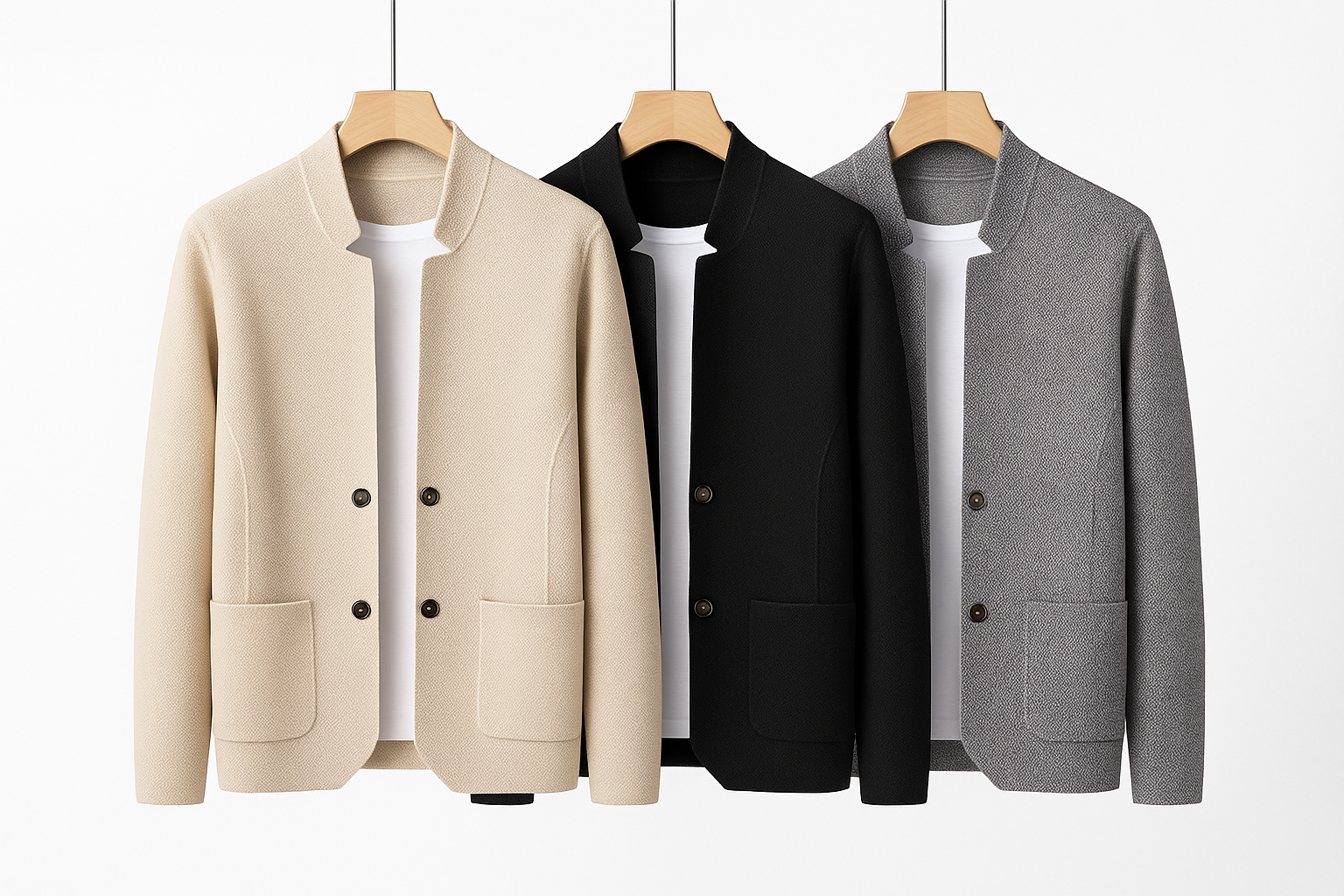 Ensemble de 3 (25% de remise supplémentaire) / 4XL