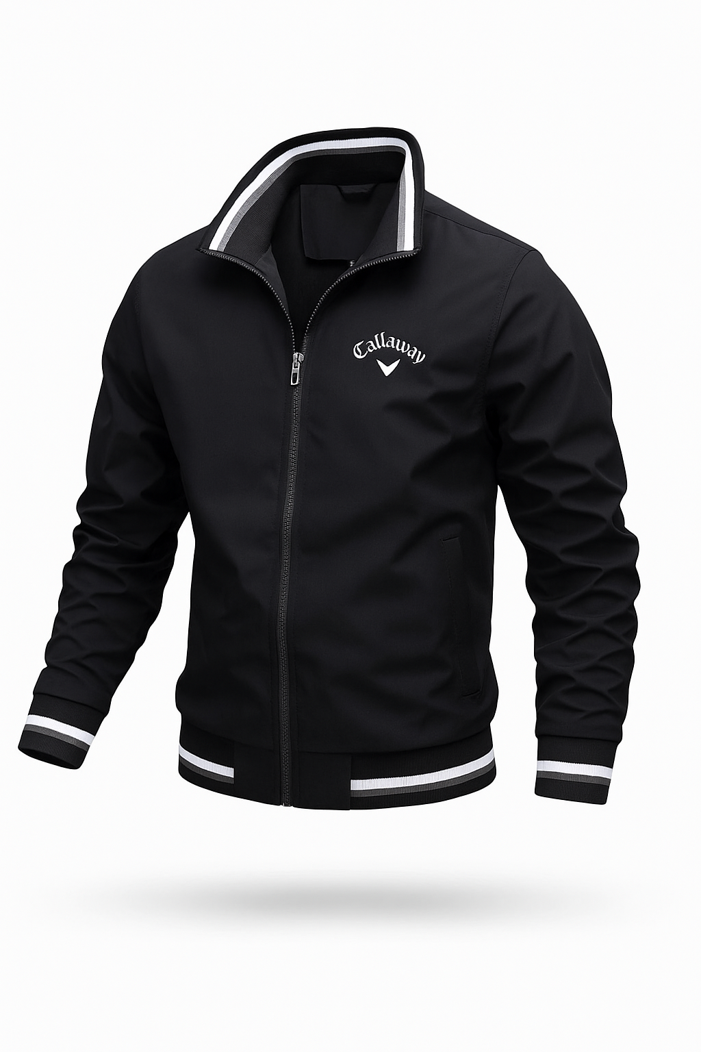 Noir / 3XL