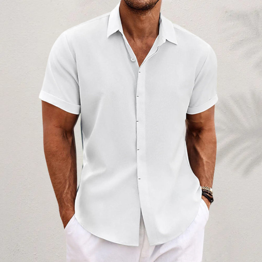 Zoléa | Chemise Élégance Distinctive (1+1 GRATUIT)