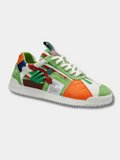 Zoléa | BASKETS RETRO