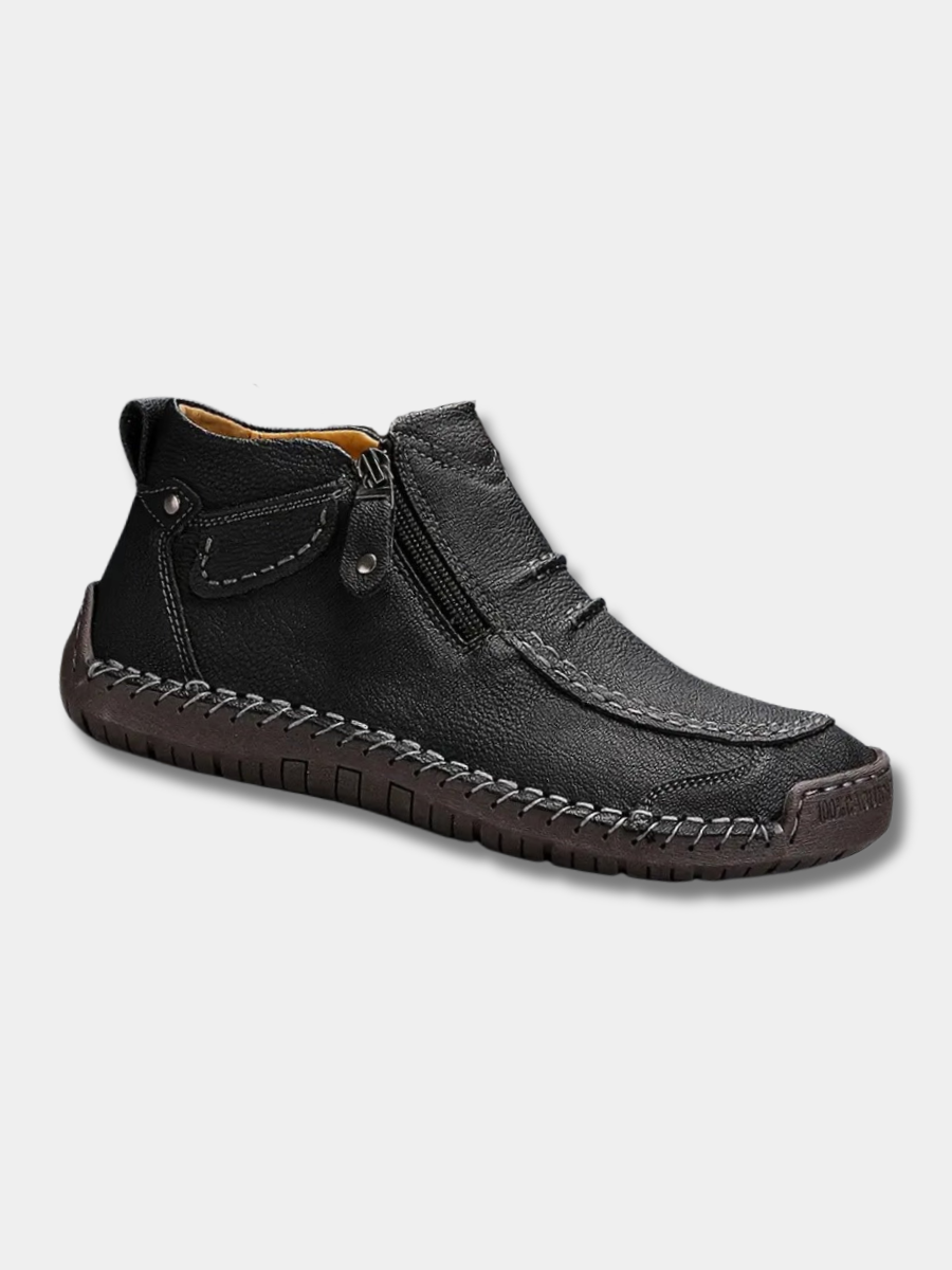 Zoléa | CHAUSSURES ERGONOMIQUES ORTHOPÉDIQUES