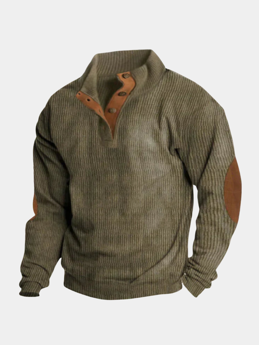 Zoléa | PULL RÉTRO CONFORTABLE