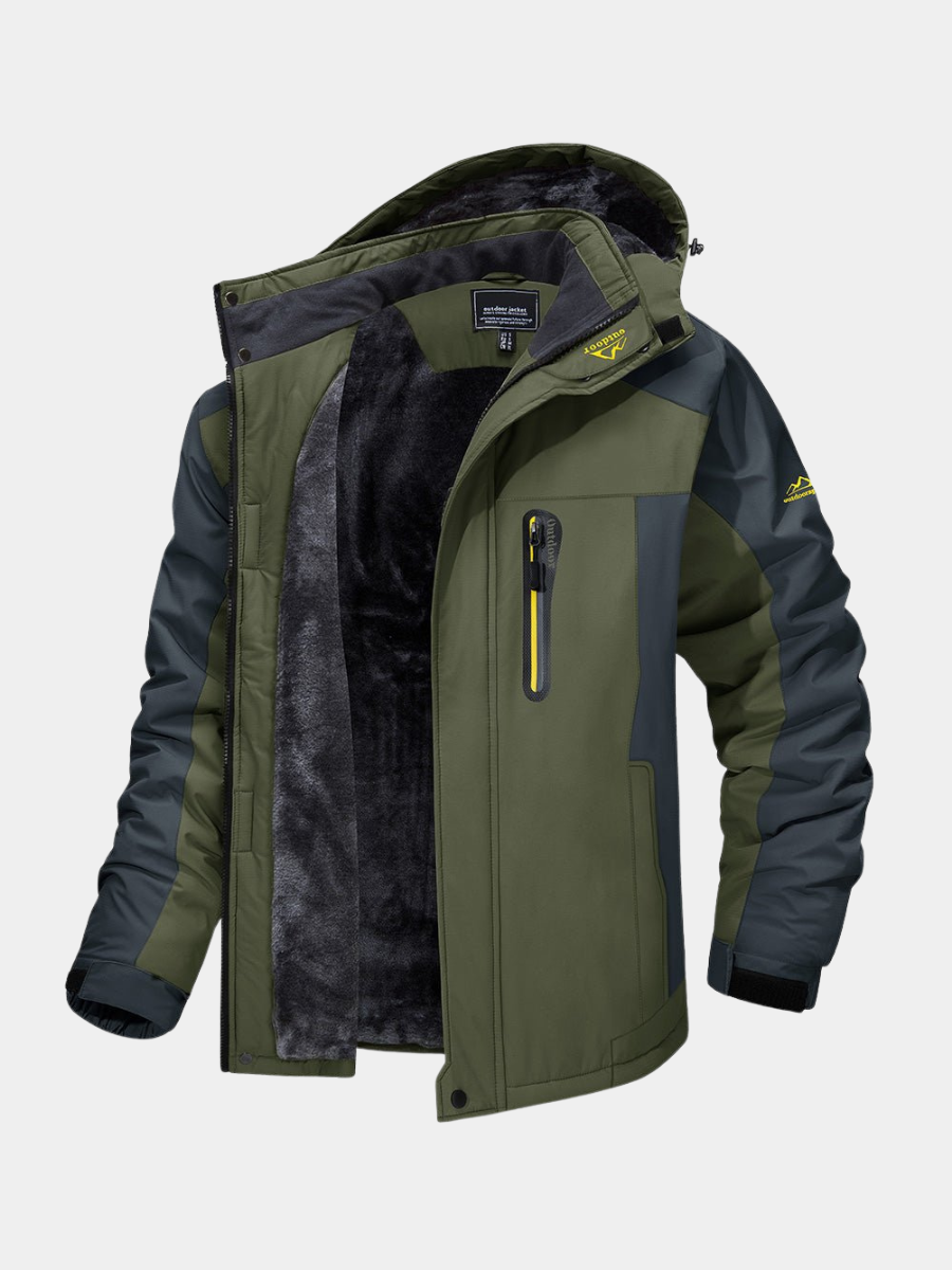 Zoléa | VESTE IMPERMÉABLE