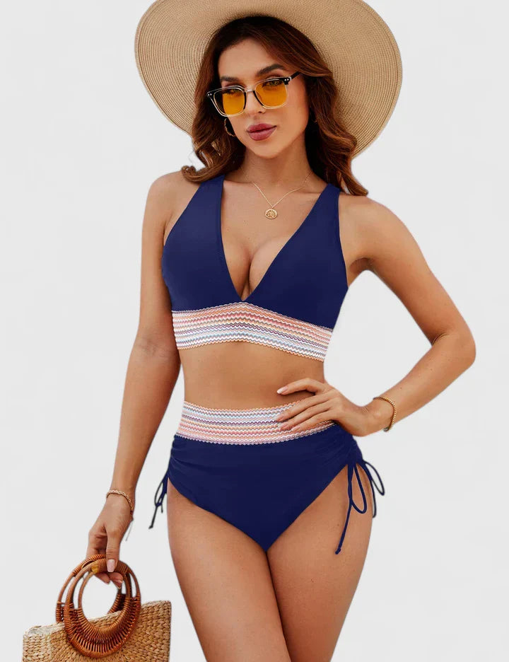 Bleu Foncé / 3XL