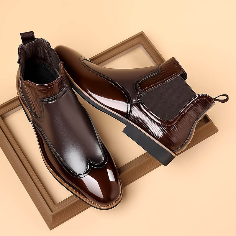 Zoléa | BOTTES CHELSEA CLASSIQUES